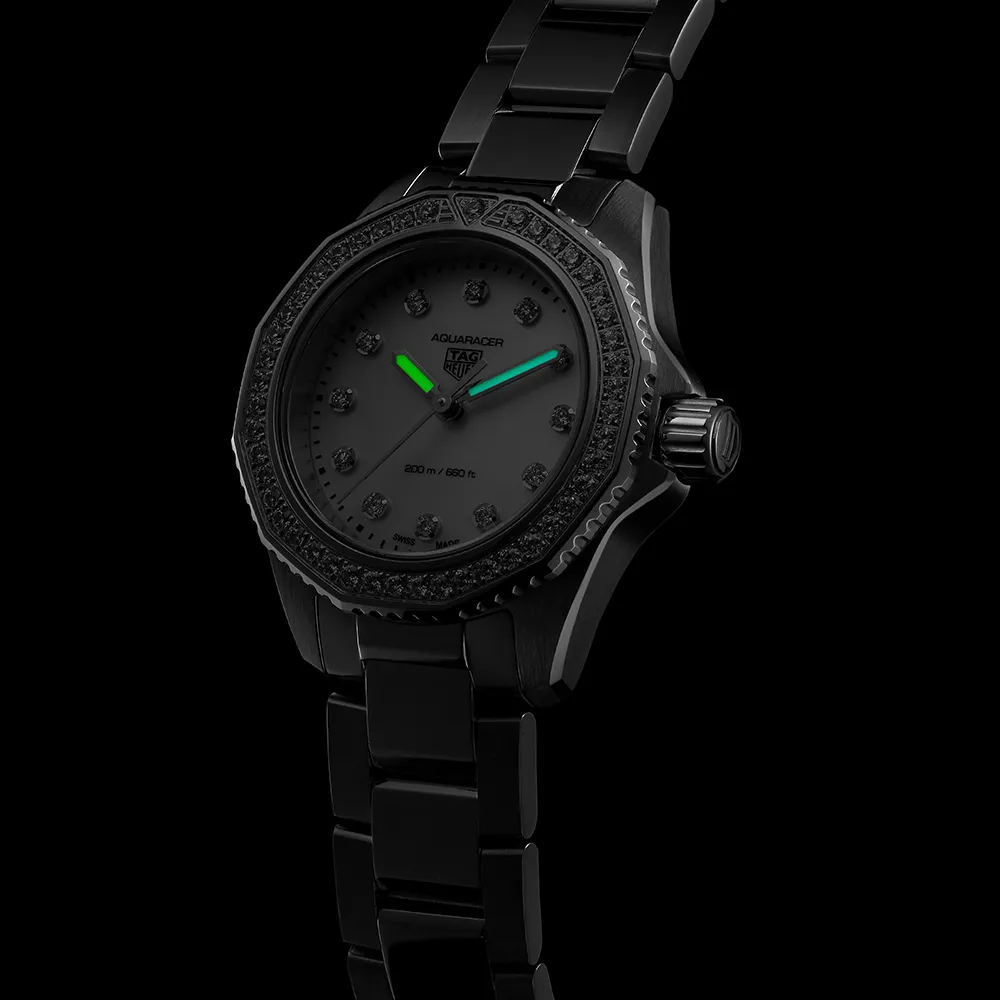 TAG Heuer Aquaracer Professional 200 WBP1417.BA0622