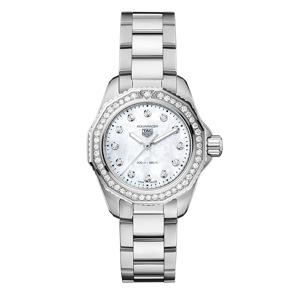 TAG Heuer Aquaracer Professional 200 WBP1417.BA0622