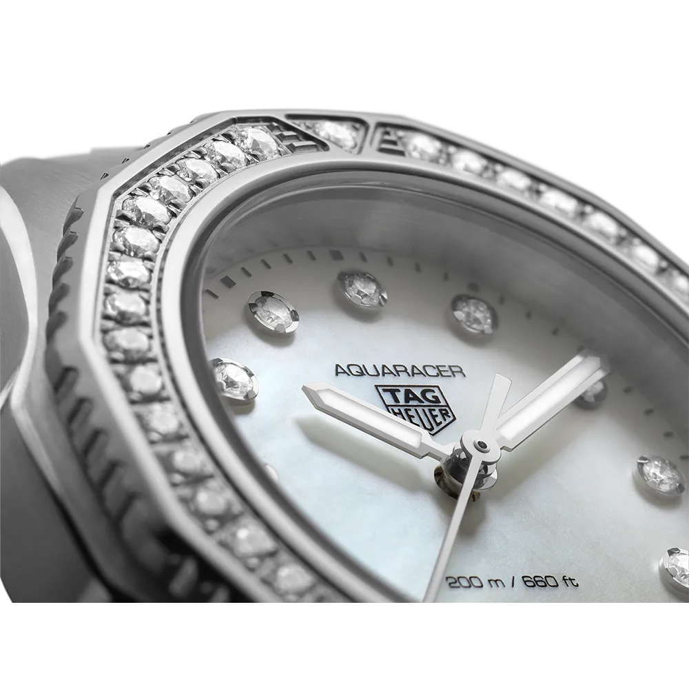 TAG Heuer Aquaracer Professional 200 WBP1417.BA0622