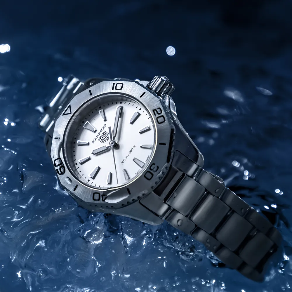 TAG Heuer Aquaracer Professional 200 WBP1417.BA0622