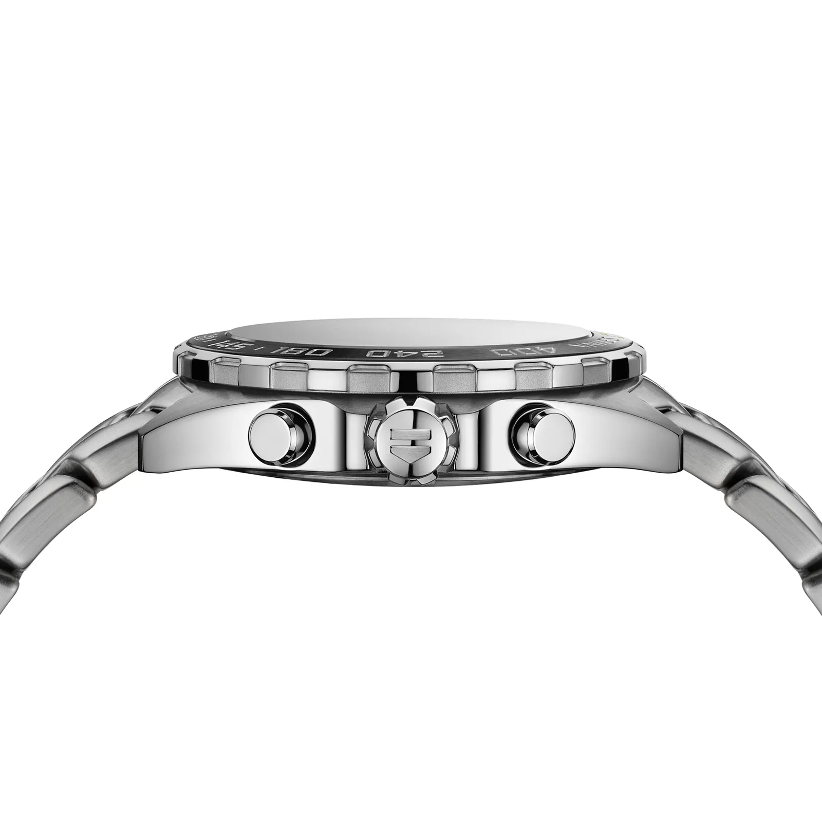 TAG HEUER FORMULA 1 X SENNA - CAZ101AF.BA0637