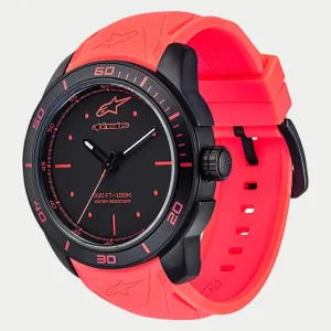 Tech Watch 3H - Black Matte