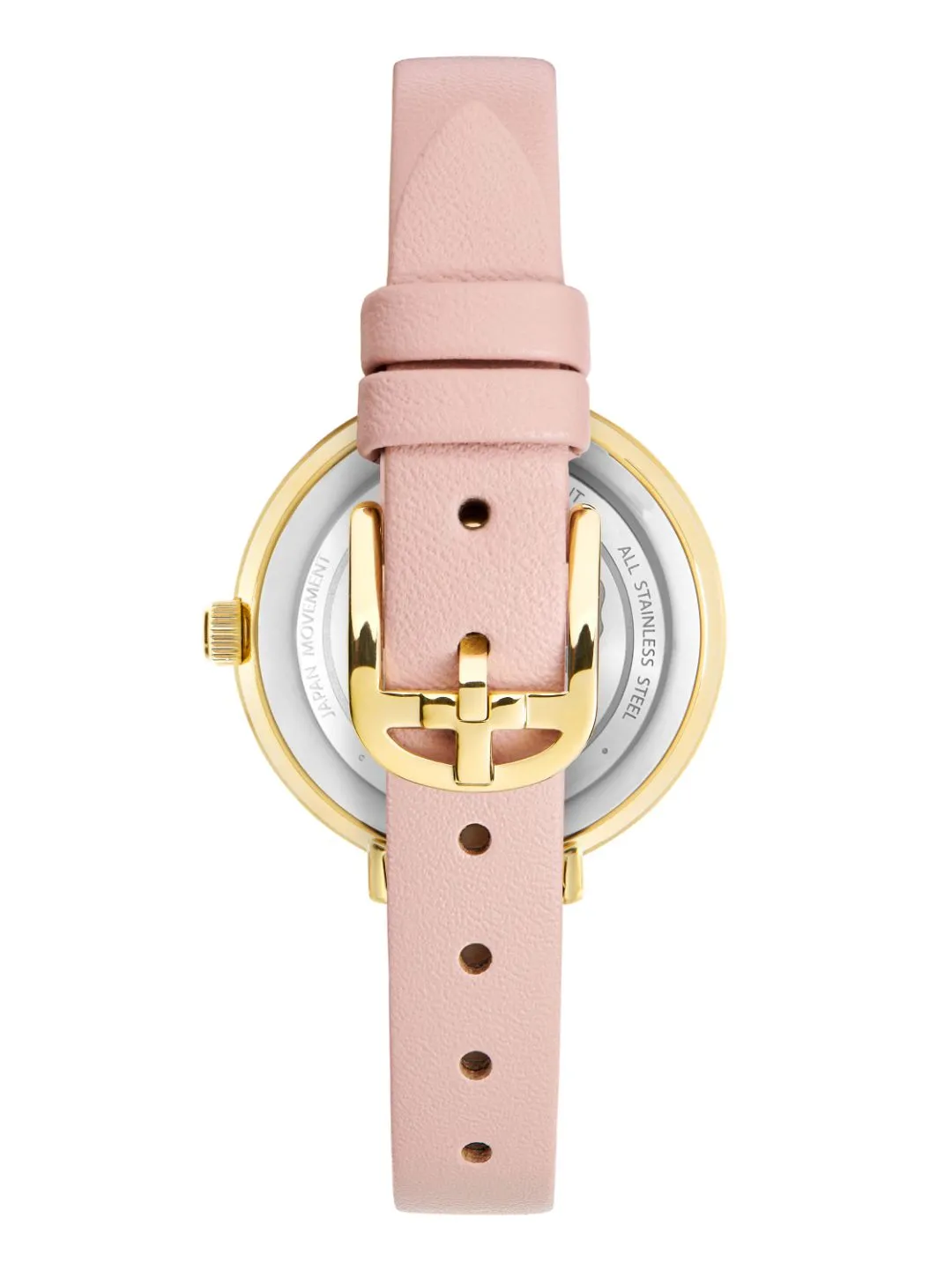 Ted Baker Women Other Wrist Watch - BKPAMS304