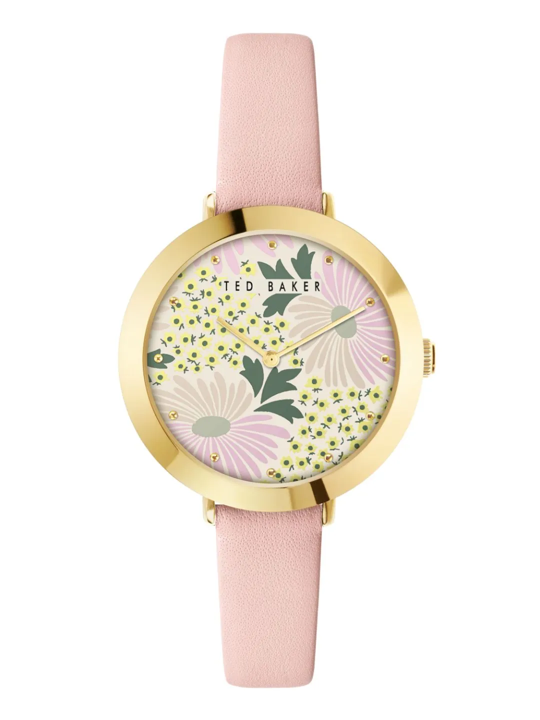 Ted Baker Women Other Wrist Watch - BKPAMS304