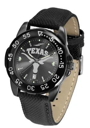 Texas Longhorns Men's  Fantom Bandit Watch