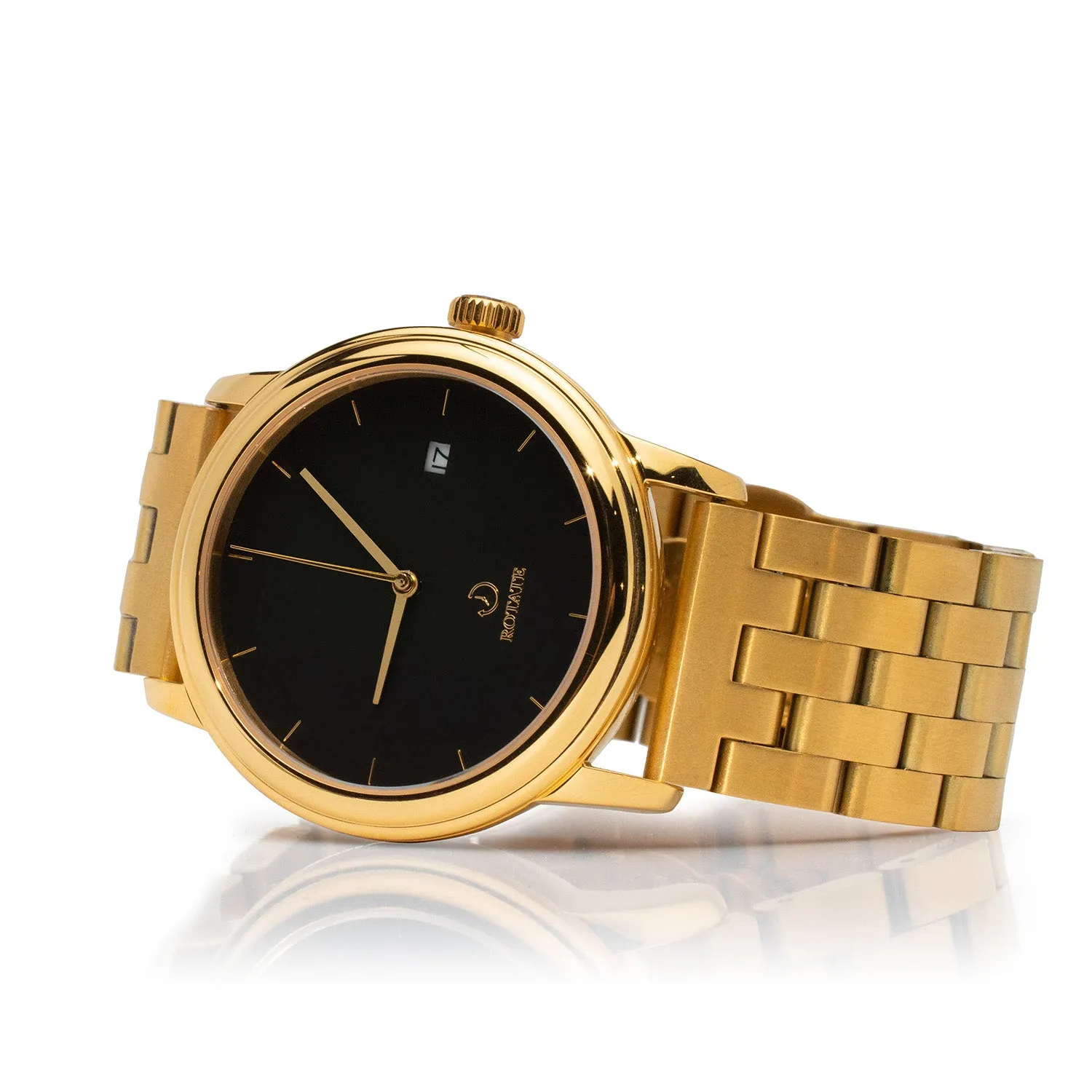 The Eiffel - Watchmaking Kit