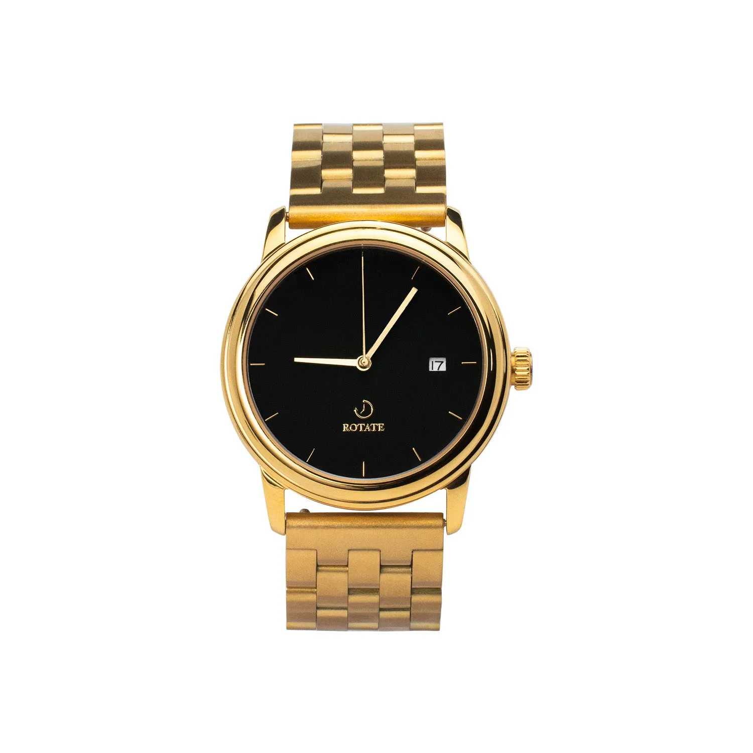The Eiffel - Watchmaking Kit