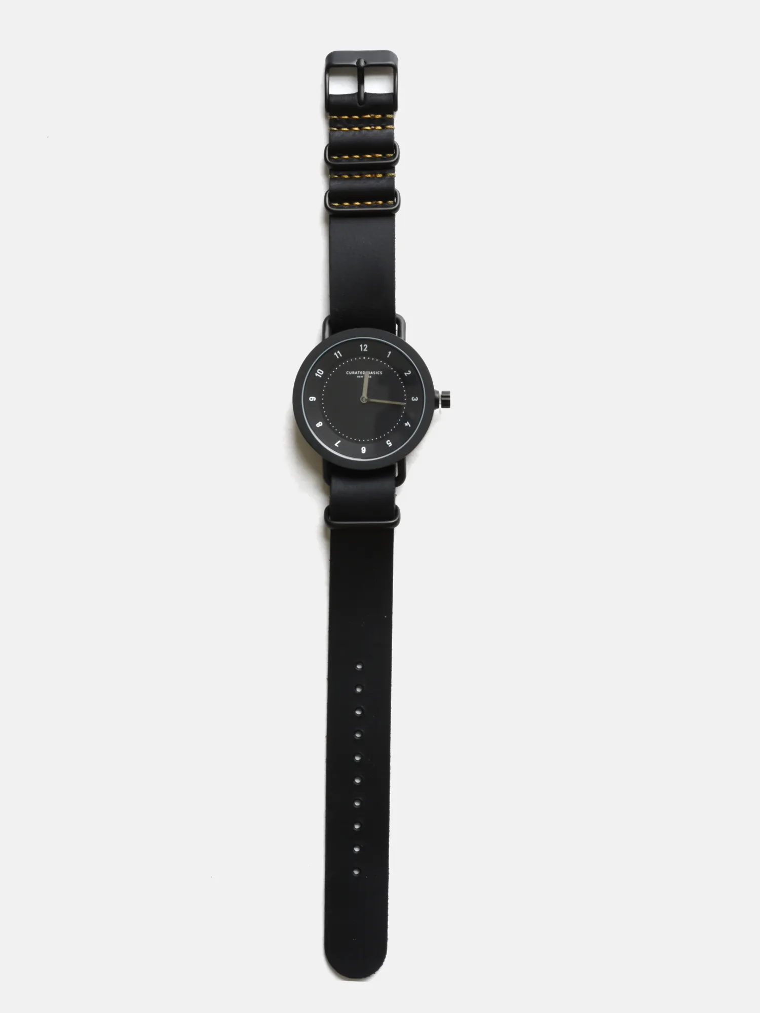 The Nick 40mm