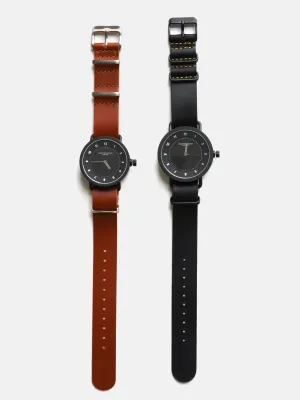 The Nick 40mm