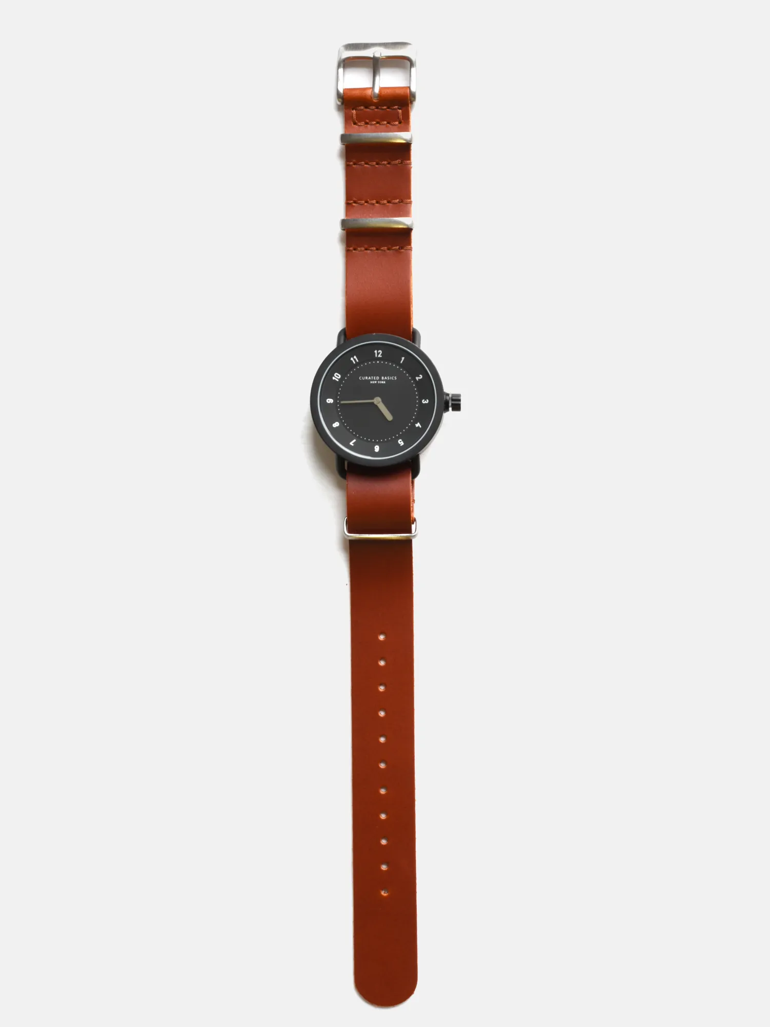 The Nick 40mm