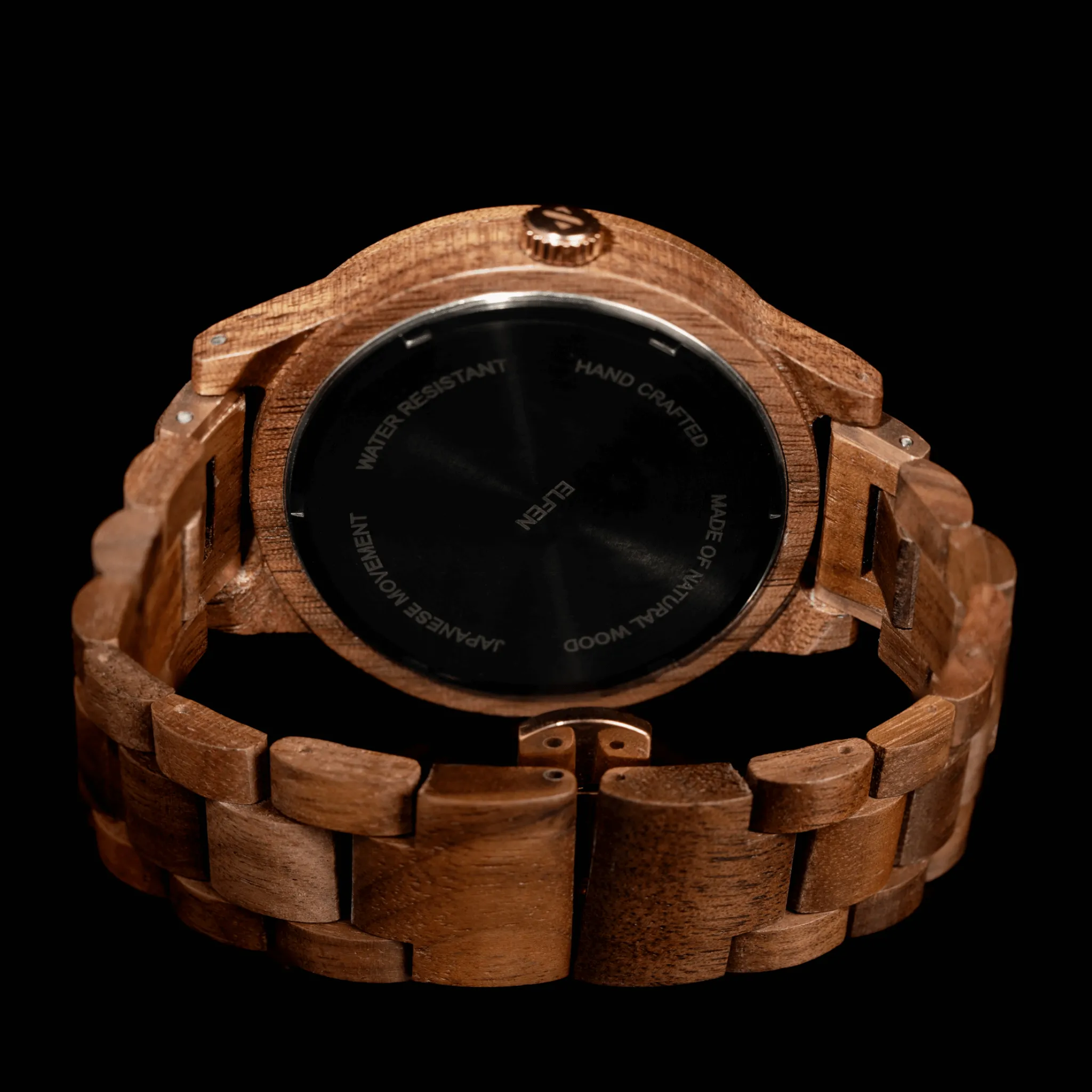 The Vincent Valentine (Chronograph)
