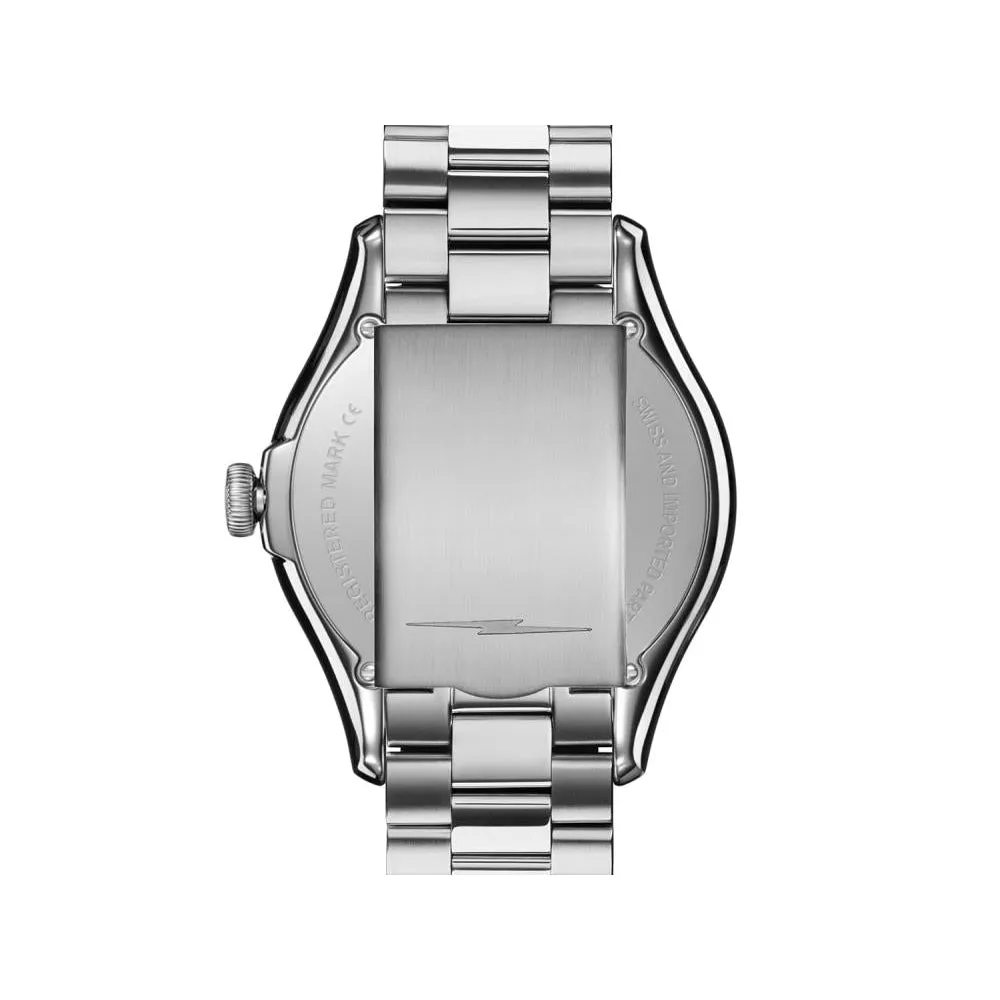 The Vinton Black Dial Watch S0120141278