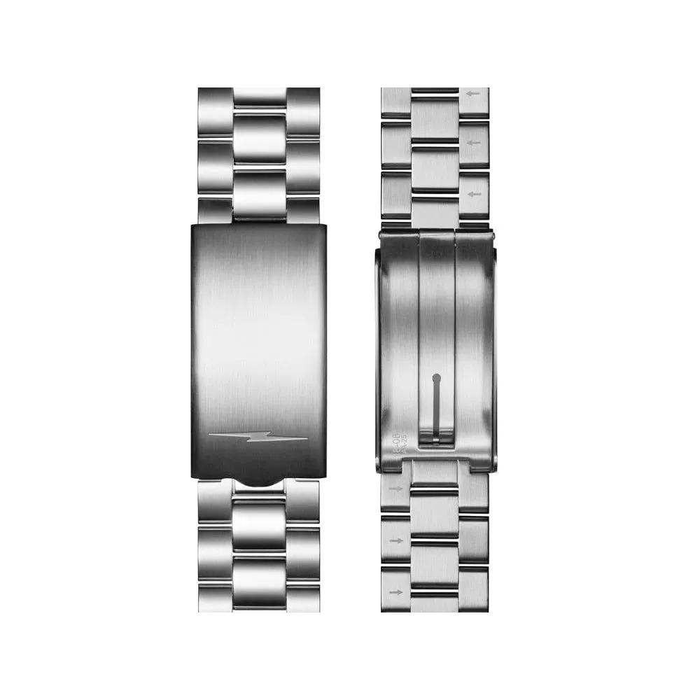 The Vinton Black Dial Watch S0120141278