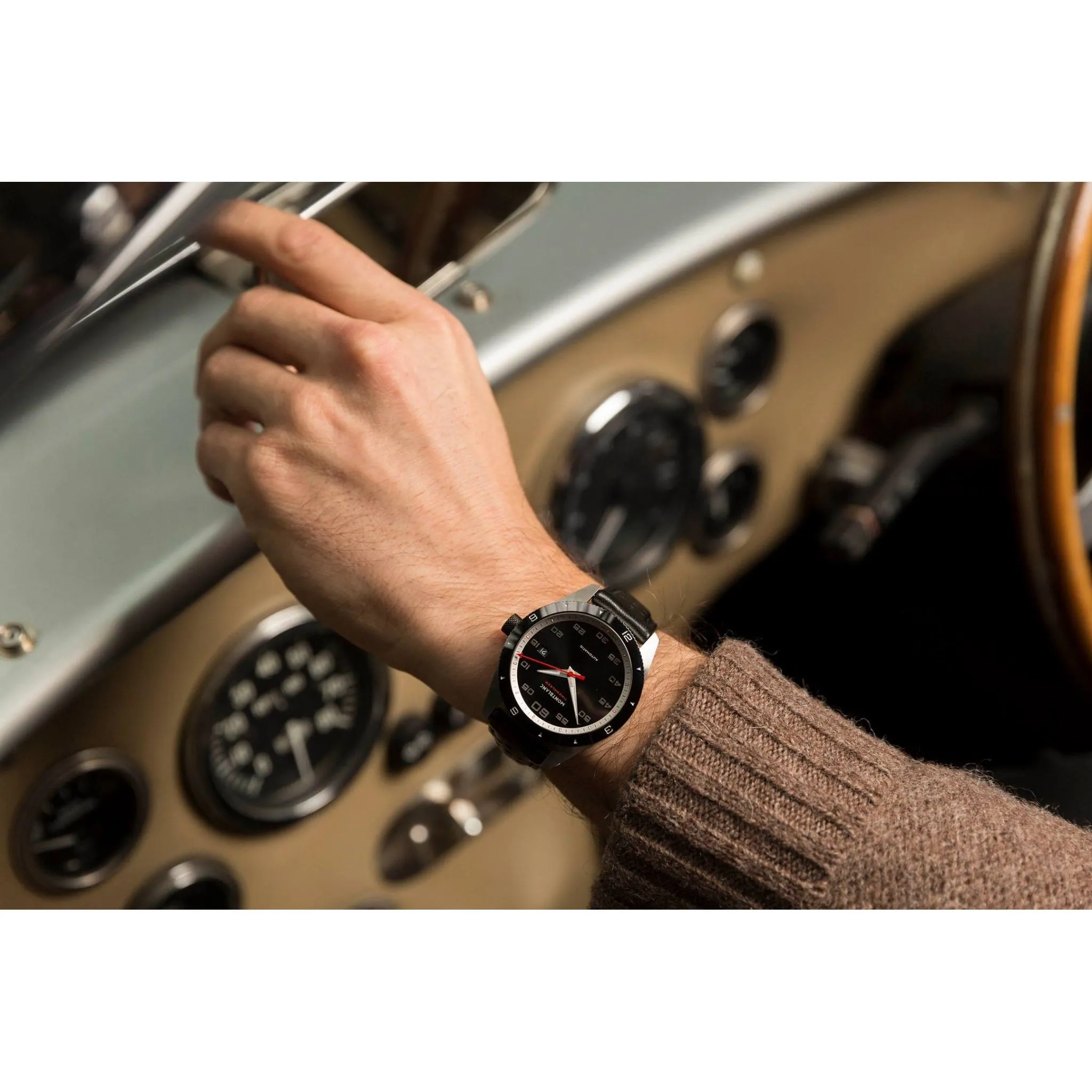 Timewalker Automatic 116059