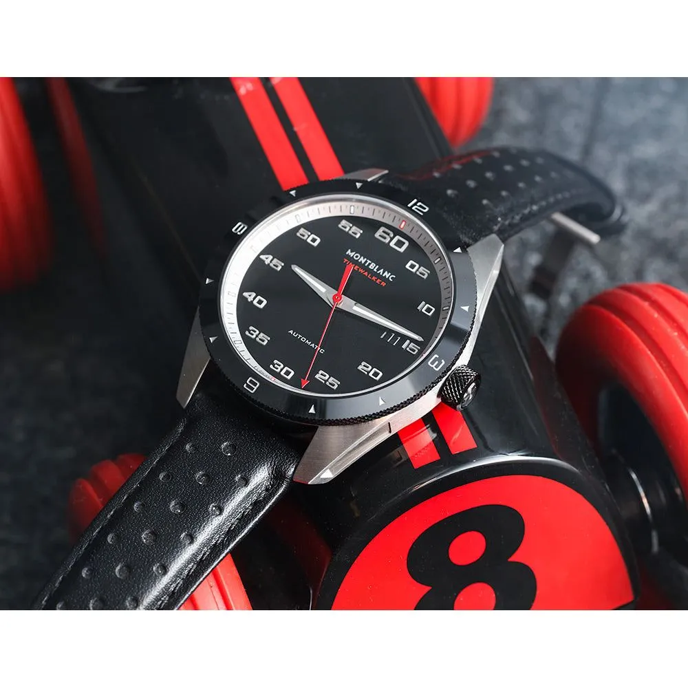 Timewalker Automatic 116059