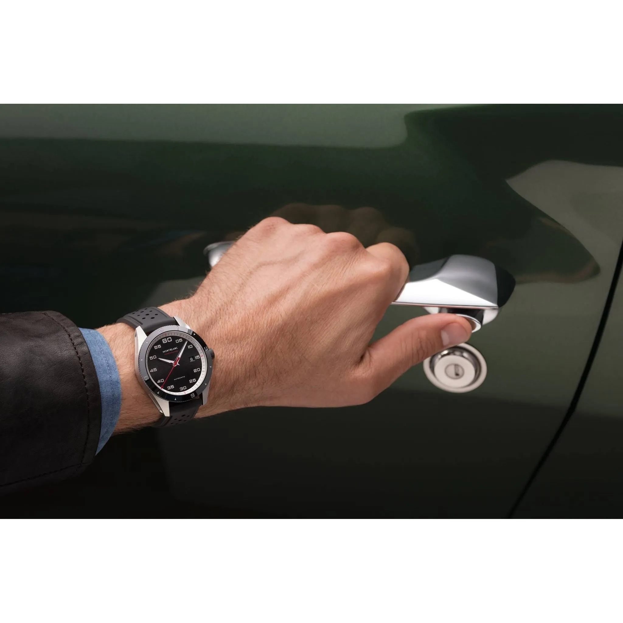 Timewalker Automatic 116059