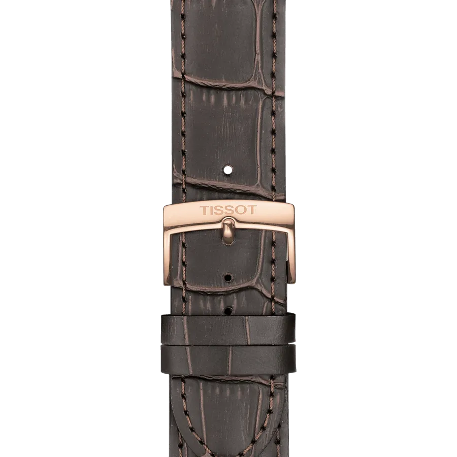 Tissot Everytime Swissmatic