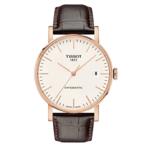 Tissot Everytime Swissmatic