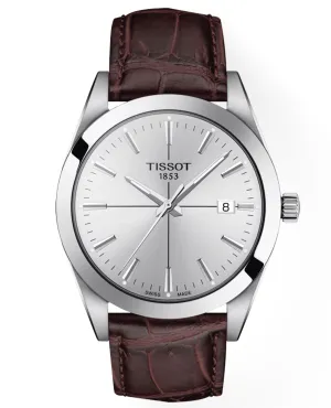 Tissot Gentleman T127.410.16.031.01