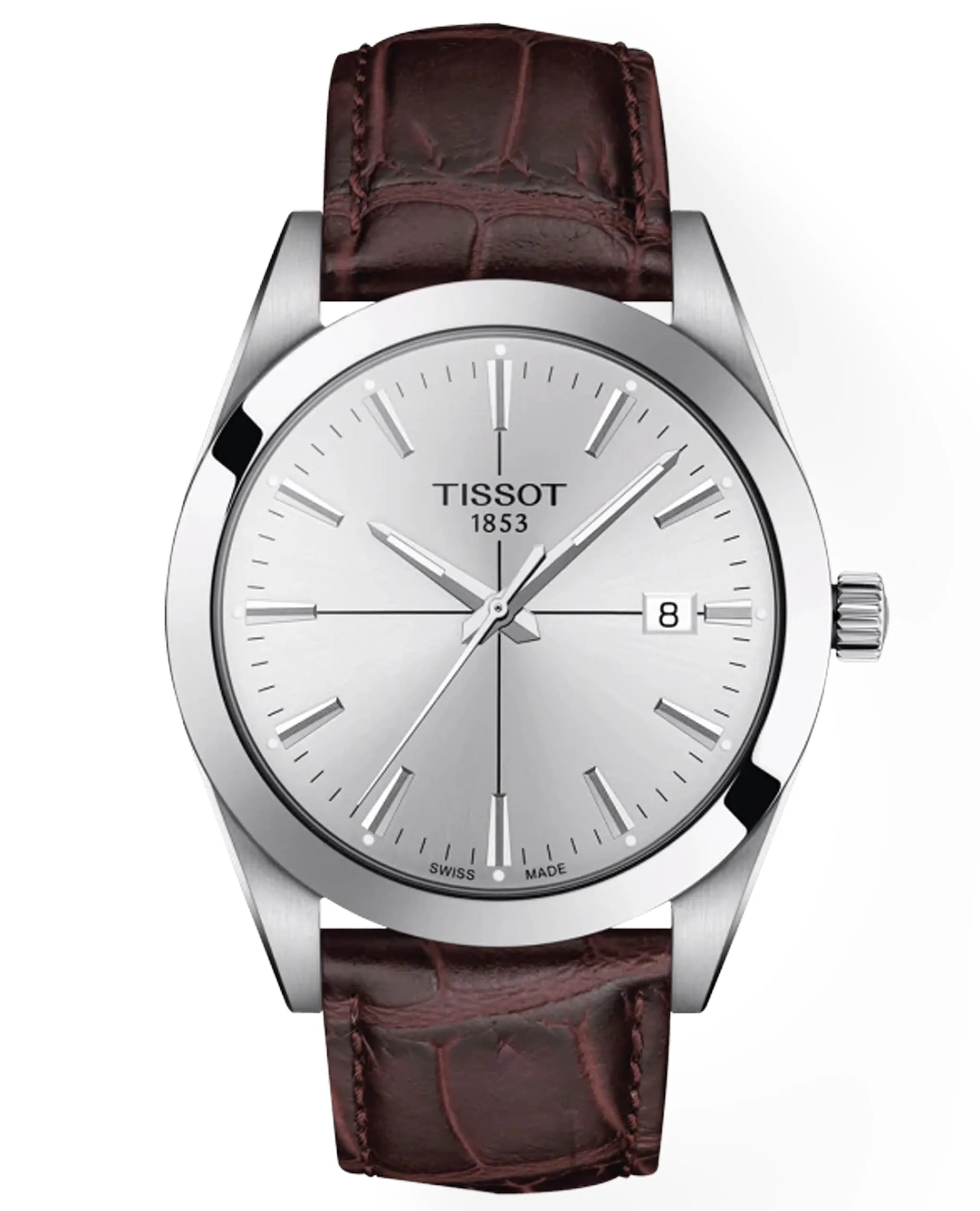 Tissot Gentleman T127.410.16.031.01