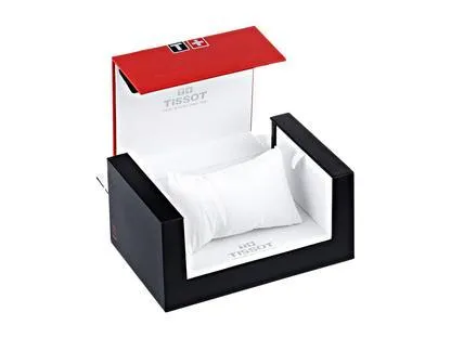 Tissot Gentleman T127.410.16.031.01