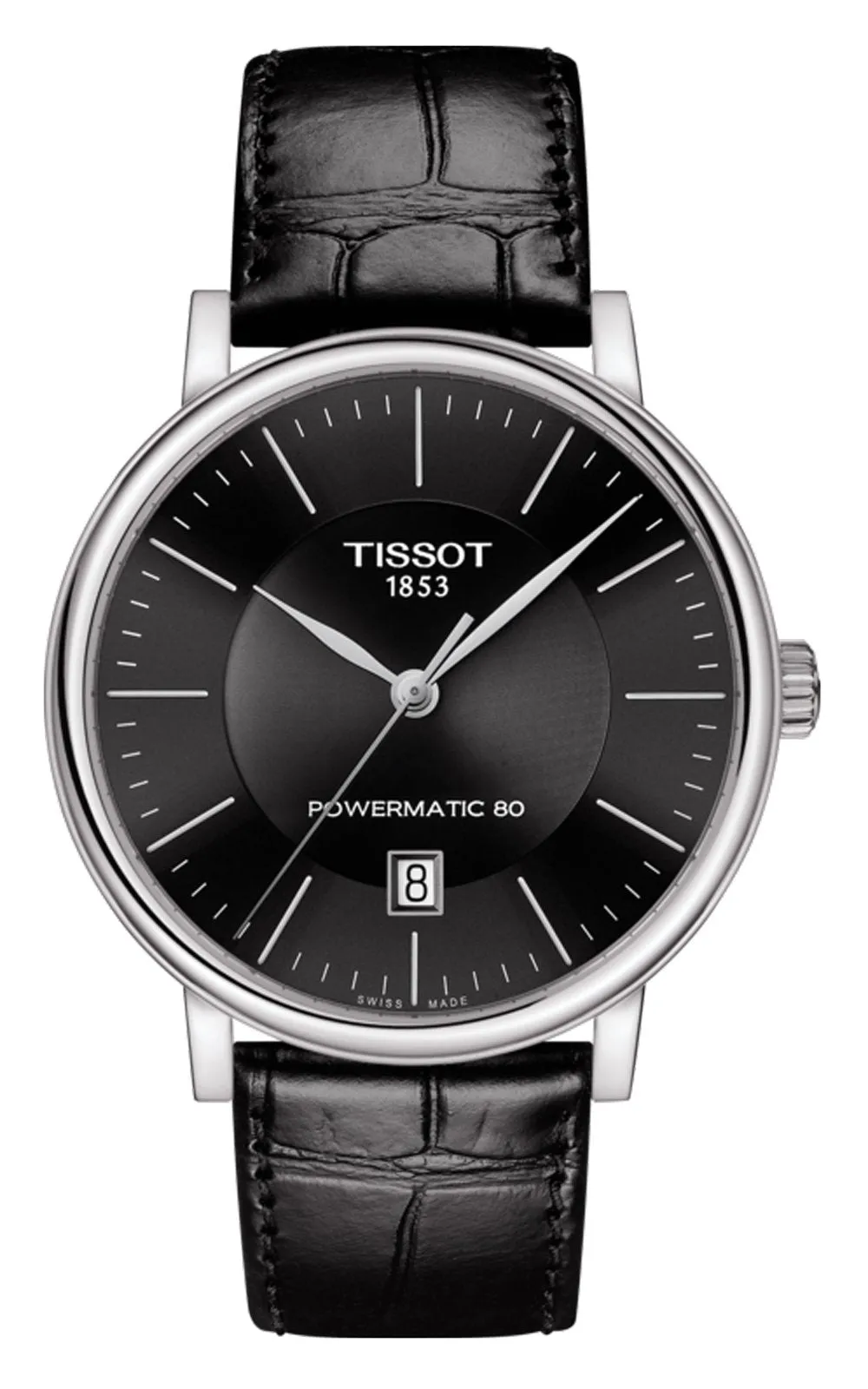 Tissot T122.407.16.051.00