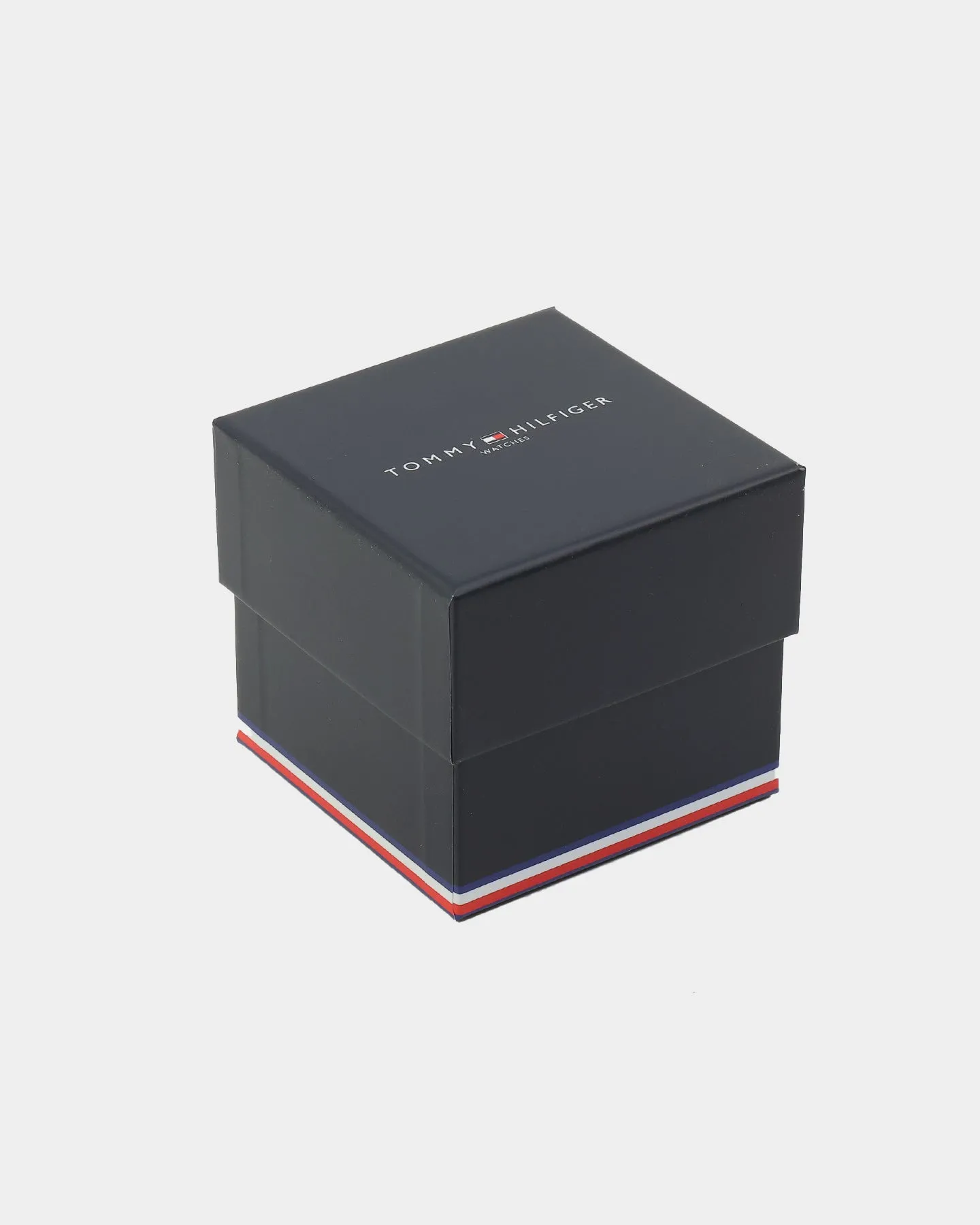 Tommy Hilfiger Maverick Watch Gold/Black
