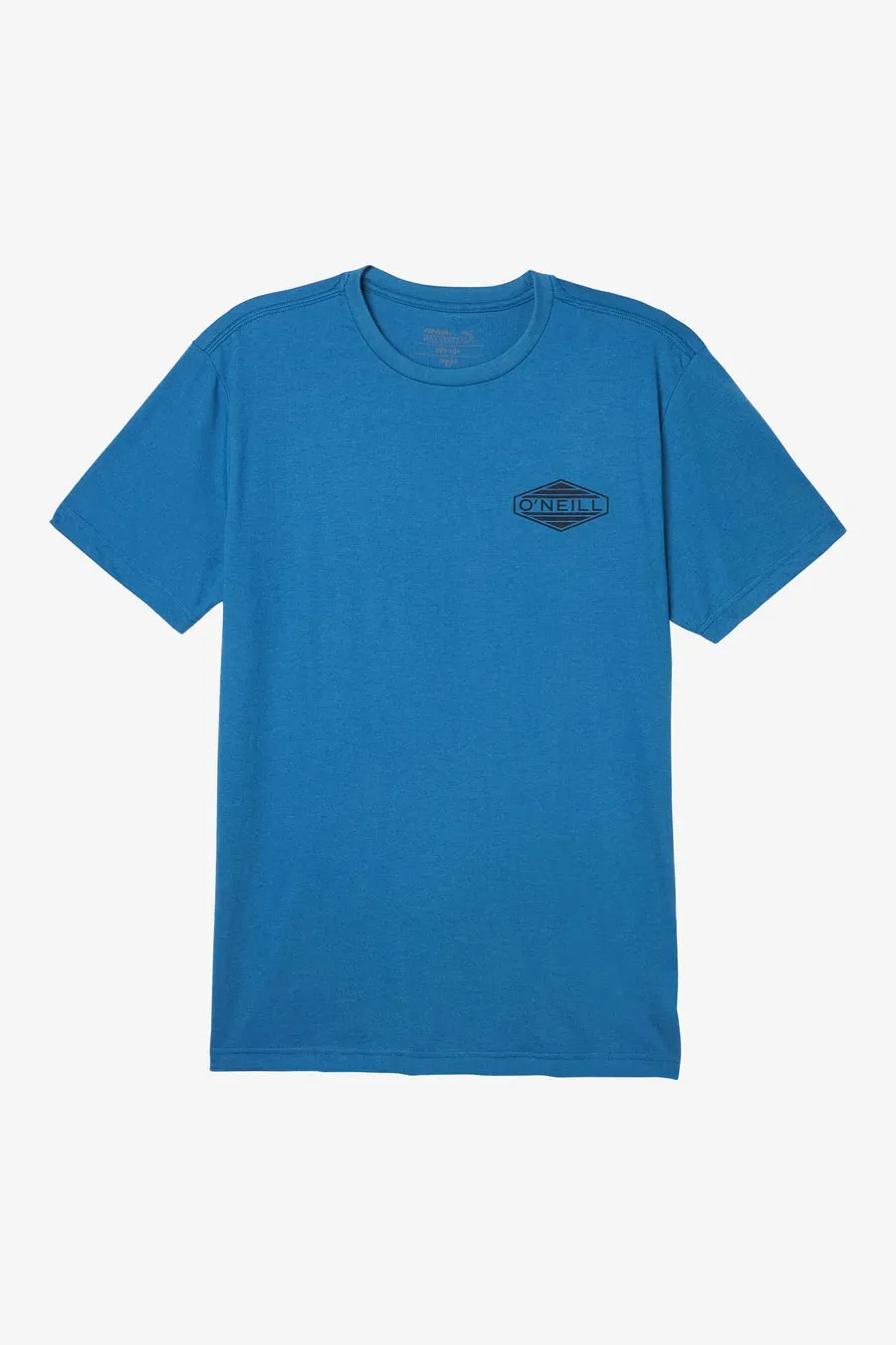 TRVLR COSSA TEE
