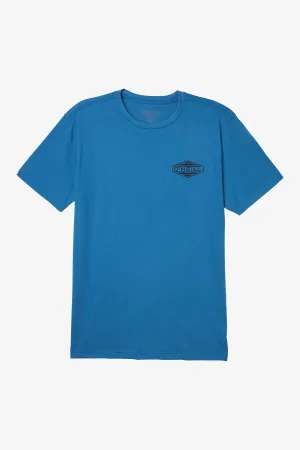 TRVLR COSSA TEE
