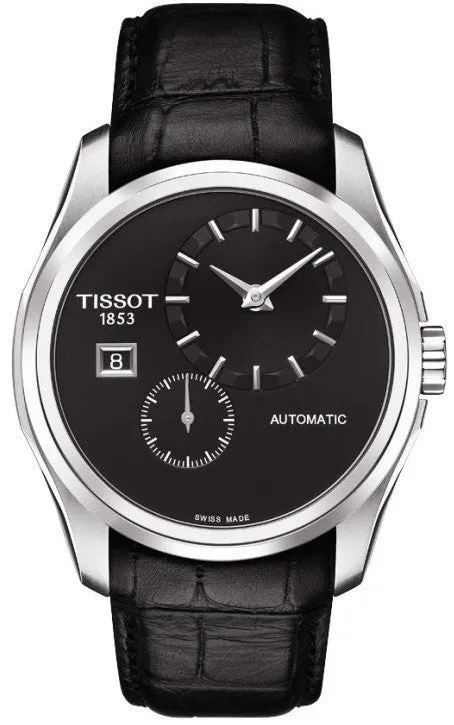 TSO Watch Couturier
