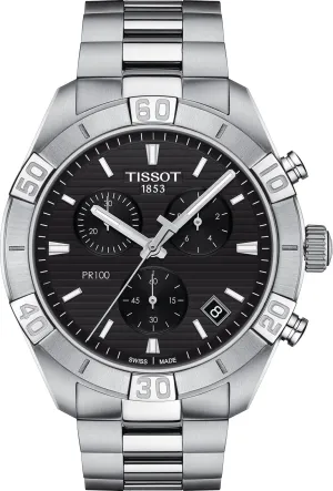 TSO Watch PR 1 SpORSt Chrono Mens