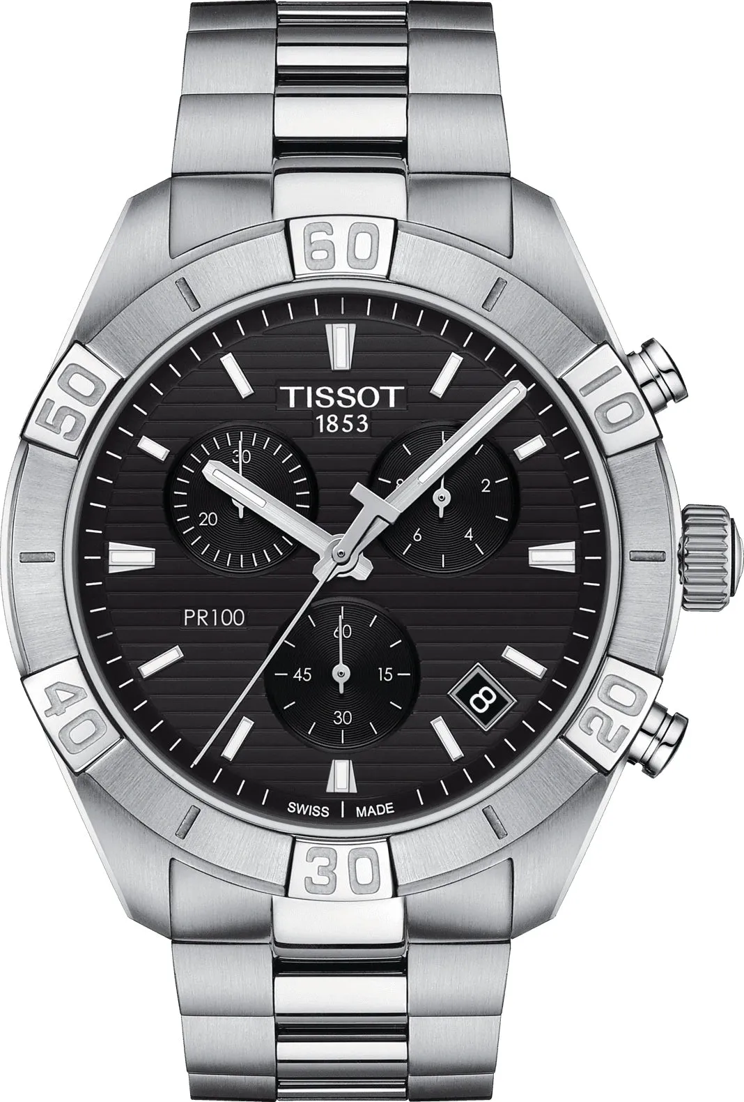 TSO Watch PR 1 SpORSt Chrono Mens