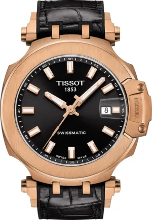 TSO Watch T-Race SWSMTic