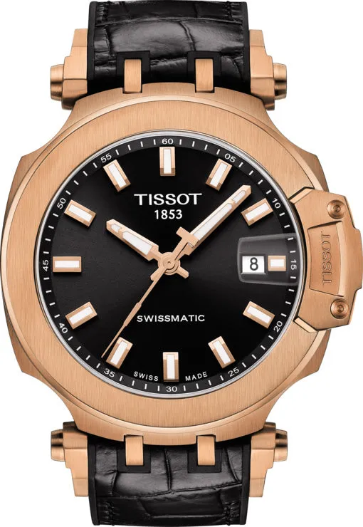 TSO Watch T-Race SWSMTic