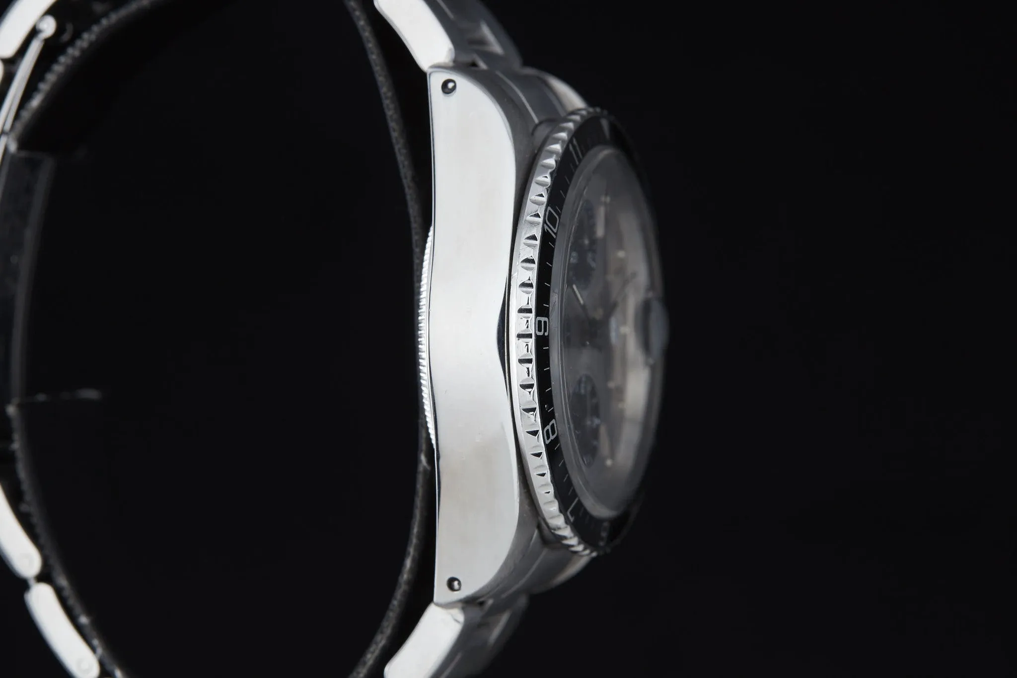 Tudor Big Block Chronograph