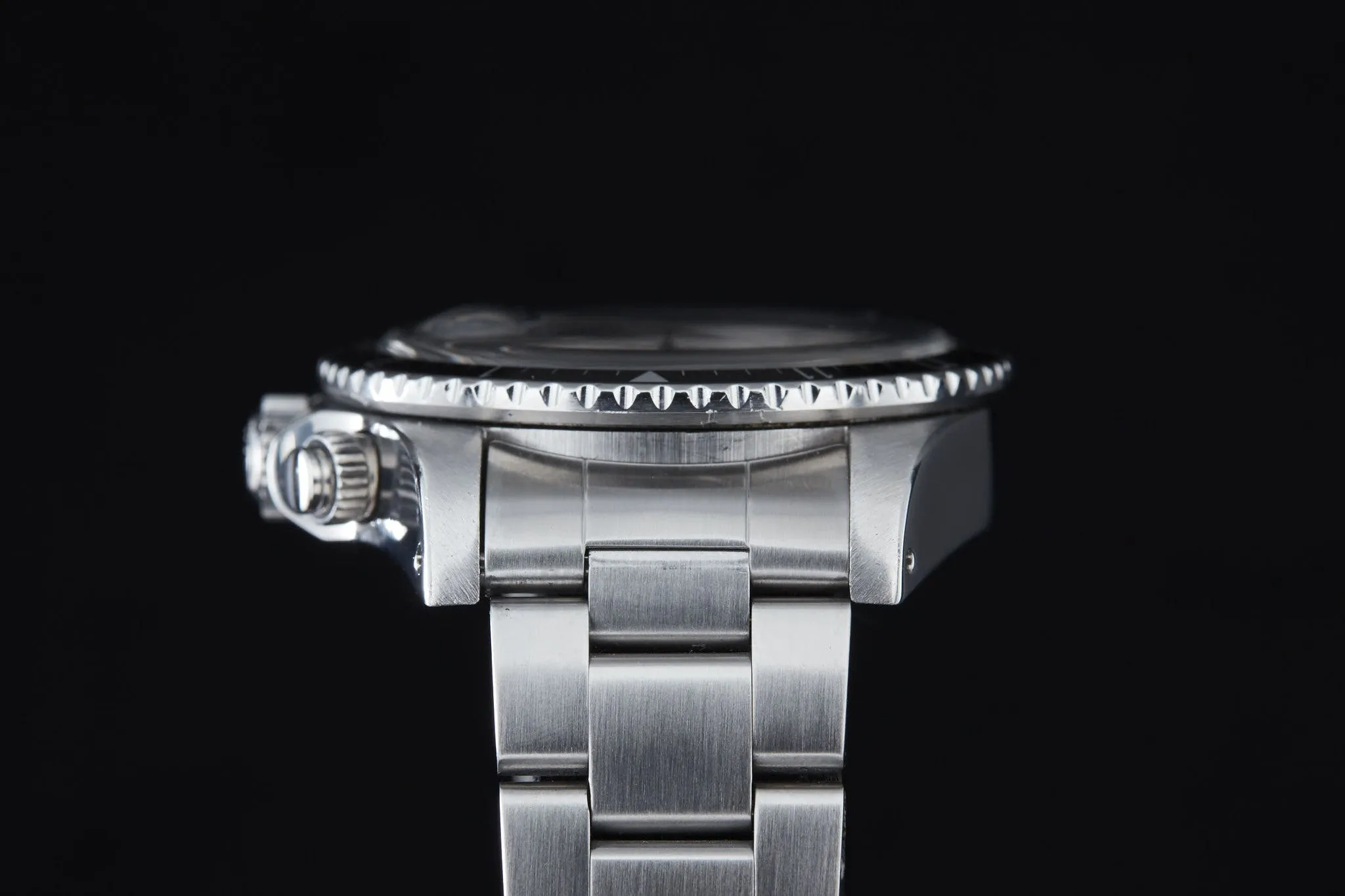 Tudor Big Block Chronograph