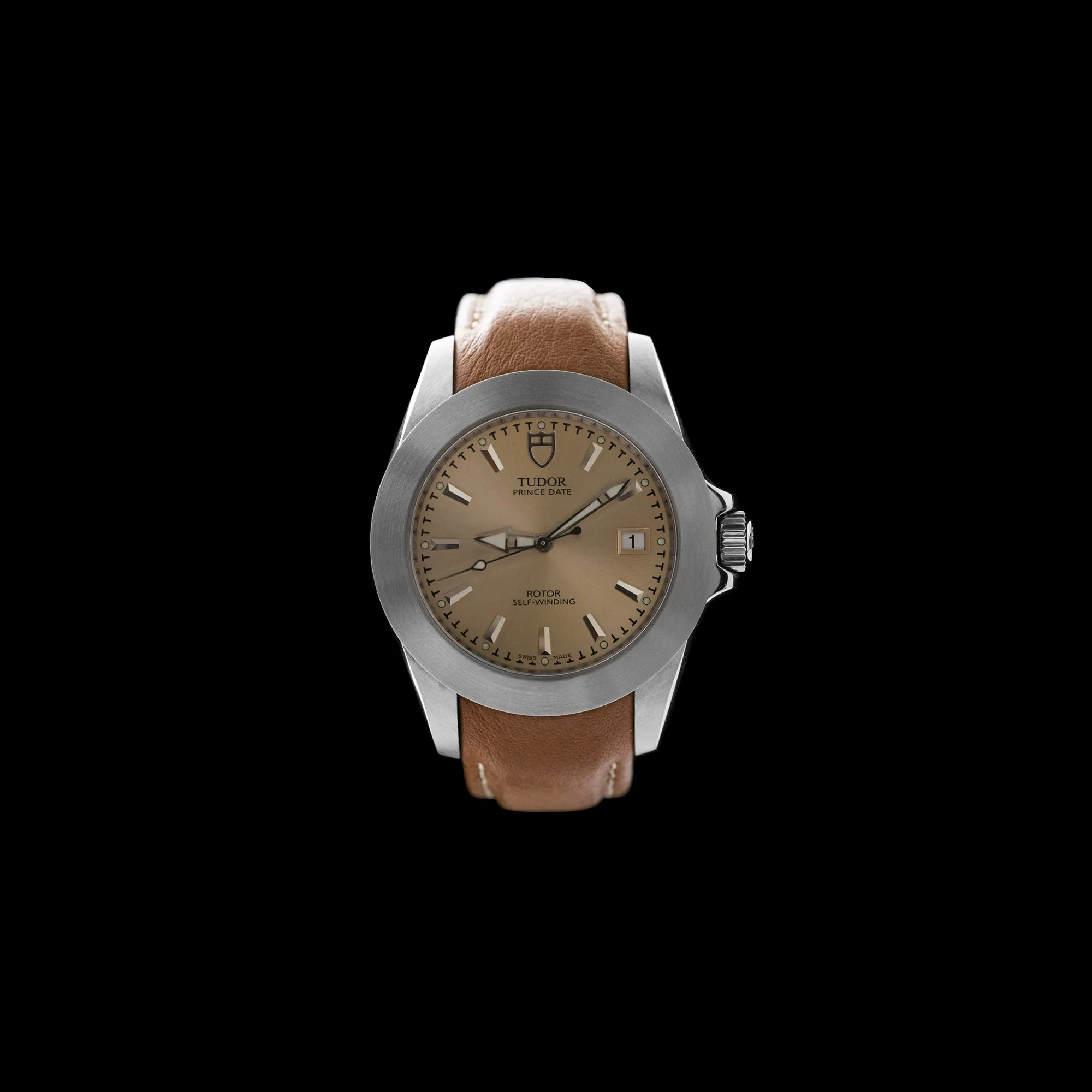 Tudor - Prince Classic Date