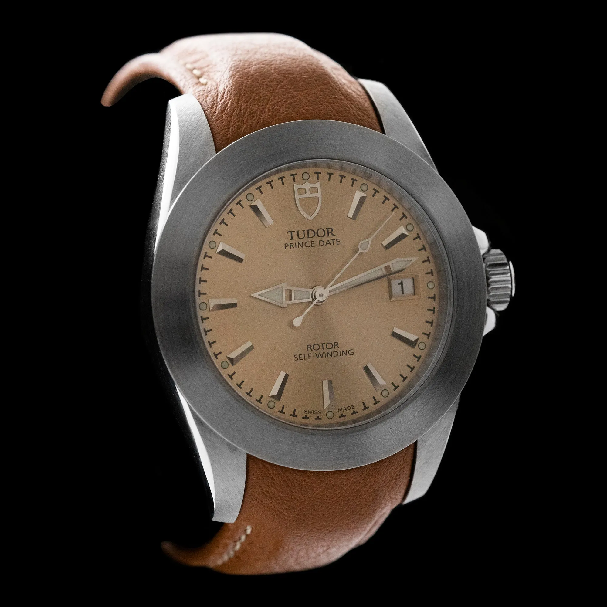 Tudor - Prince Classic Date
