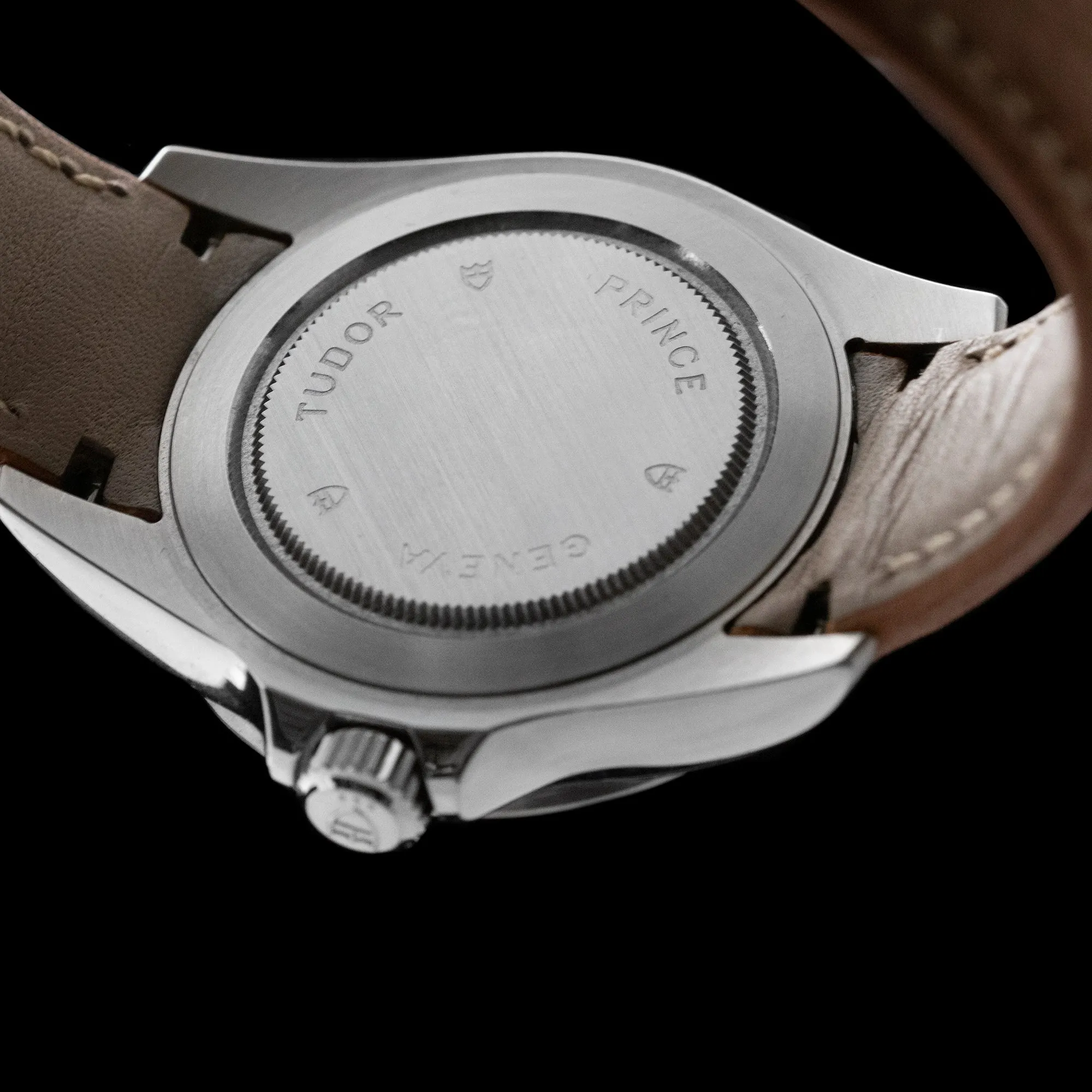 Tudor - Prince Classic Date