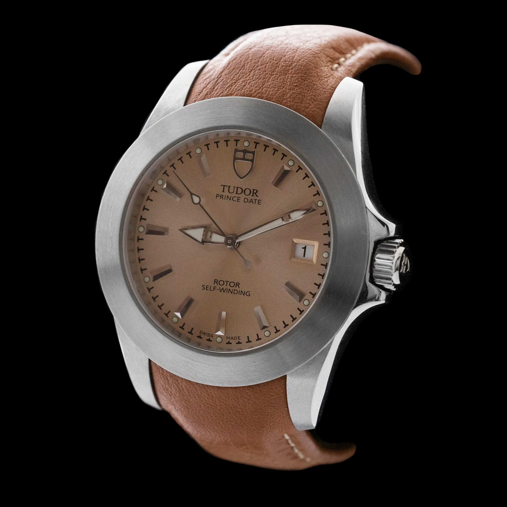 Tudor - Prince Classic Date