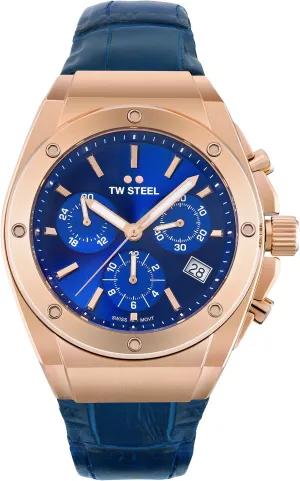 TW Steel Watch CEO Tech 38mm D