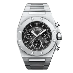 TW Steel Watch CEO Tech Grey CE4080
