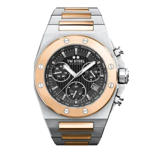 TW Steel Watch CEO Tech RG Steel CE4083