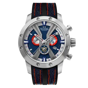 TW Steel Watch Grand Tech Chronograph Limited Edition GT13