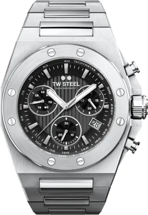 TWS Watch CEO Tech
