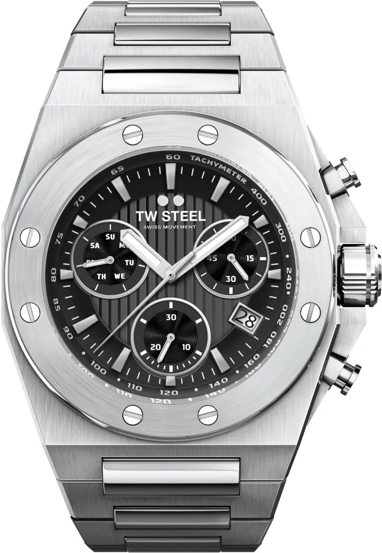 TWS Watch CEO Tech