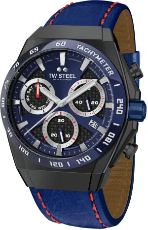 TWS Watch Fast Lane CEO Tech Special Edition