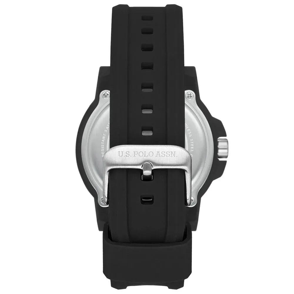 U.S. Polo Assn. Watch USPA1029-01