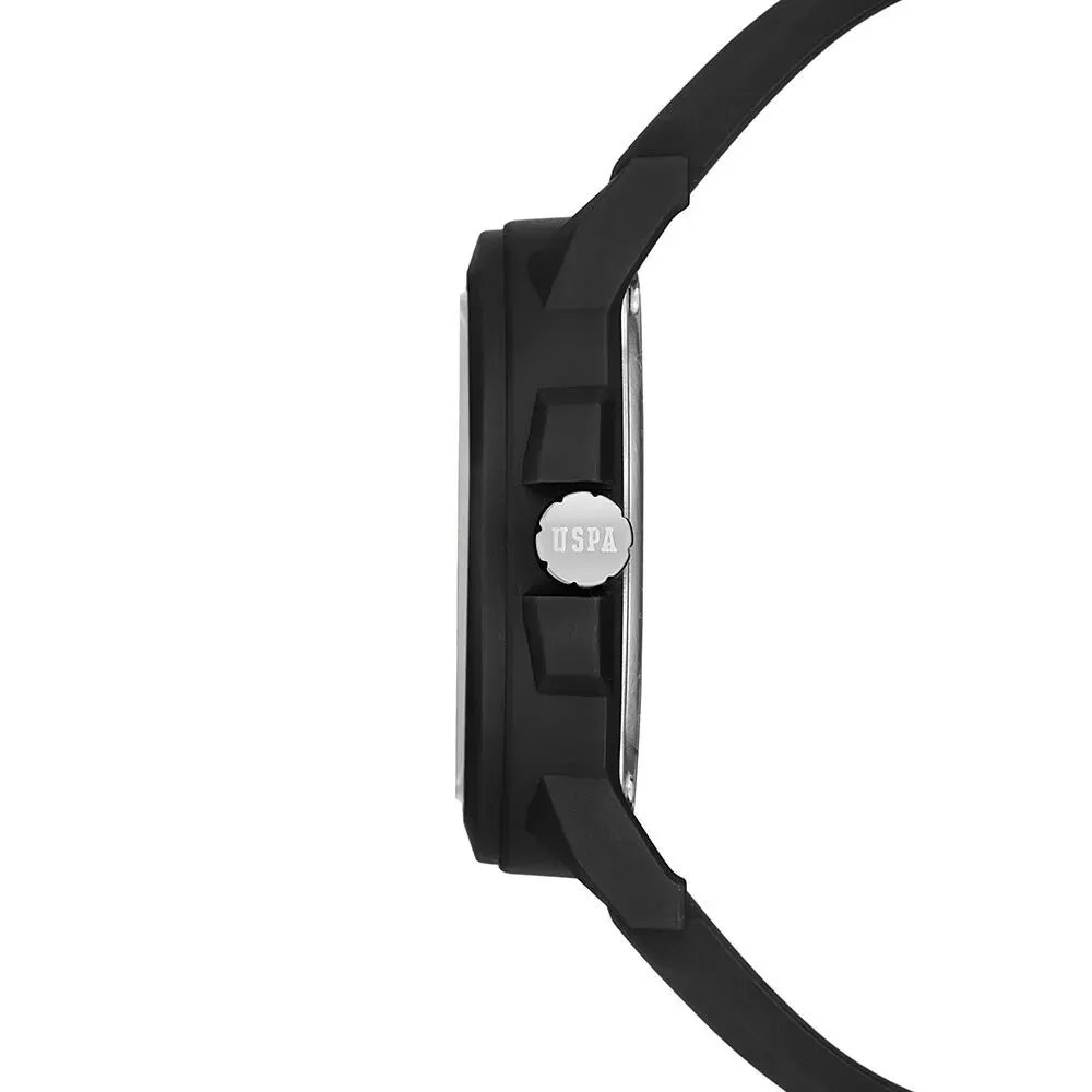 U.S. Polo Assn. Watch USPA1029-01