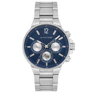 U.S. Polo Assn. Watch USPA1074-02